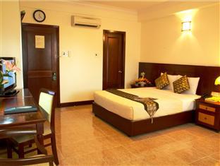 Anthai Saigon 3* Cidade de Ho Chi Minh