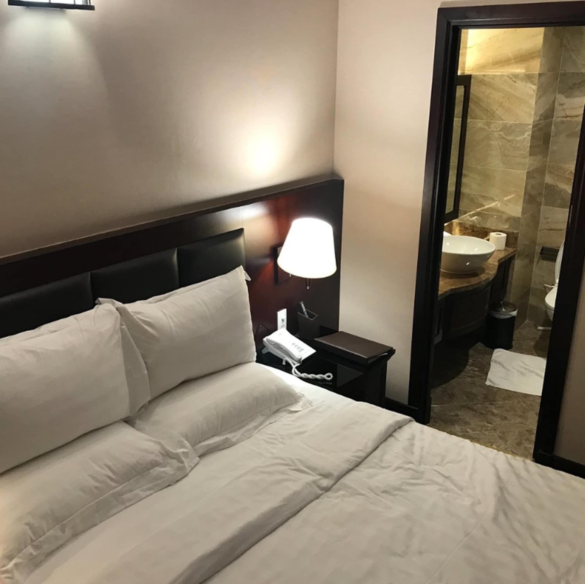Anthai Saigon 3* Cidade de Ho Chi Minh