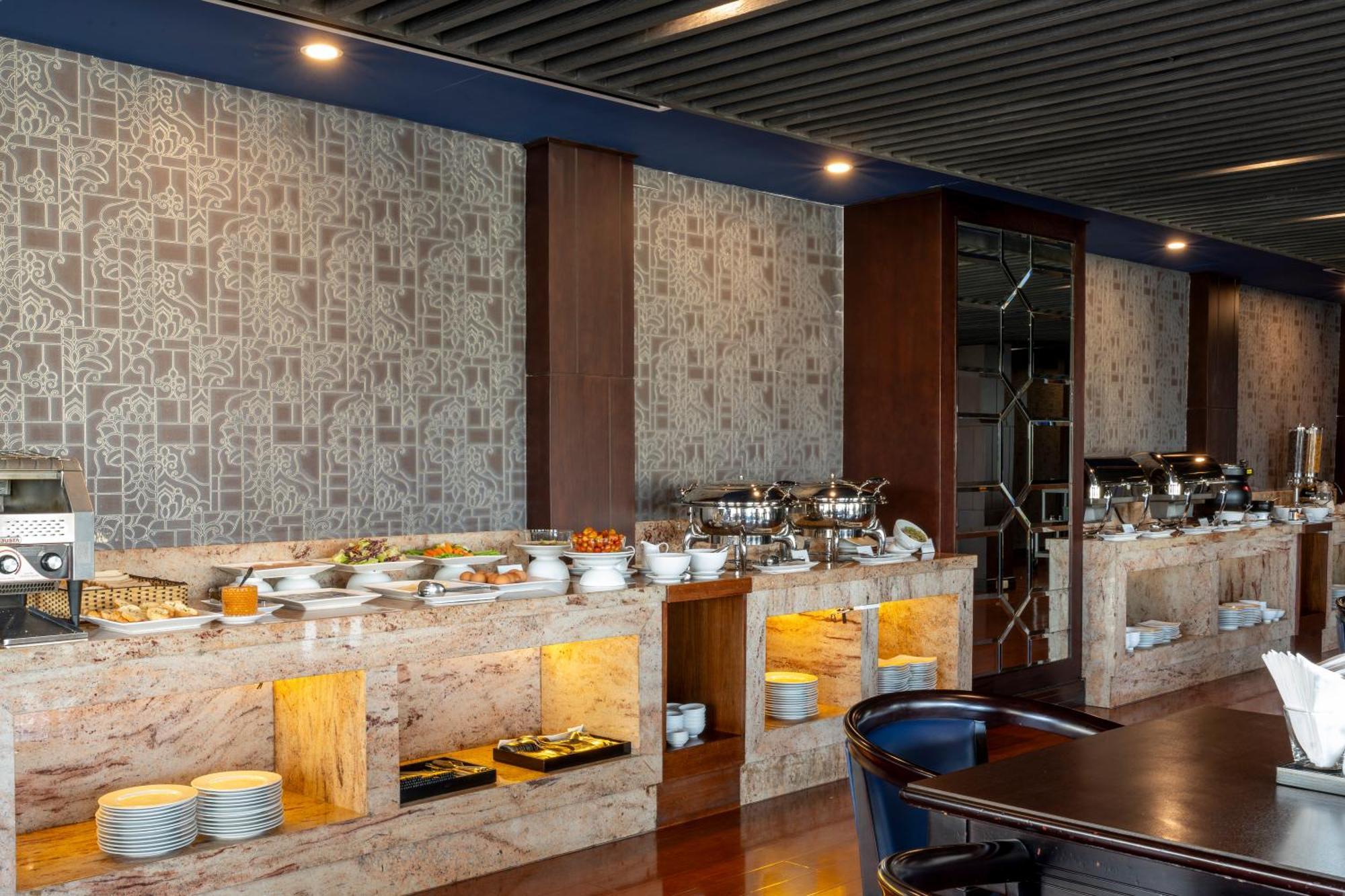 Anthai Saigon 3* Cidade de Ho Chi Minh
