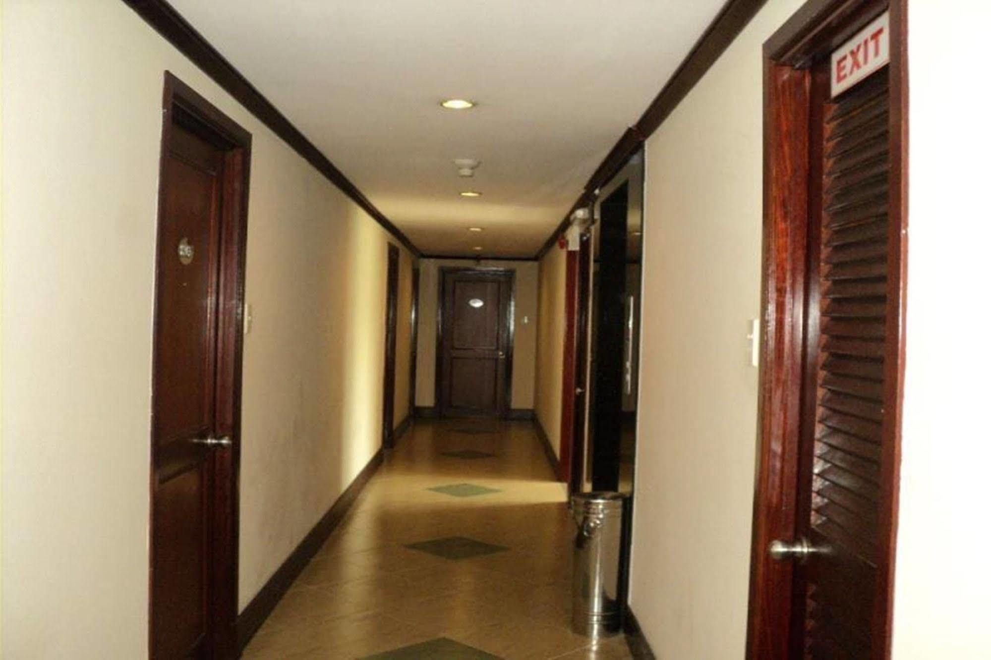 Hotel Anthai Saigon Cidade de Ho Chi Minh
