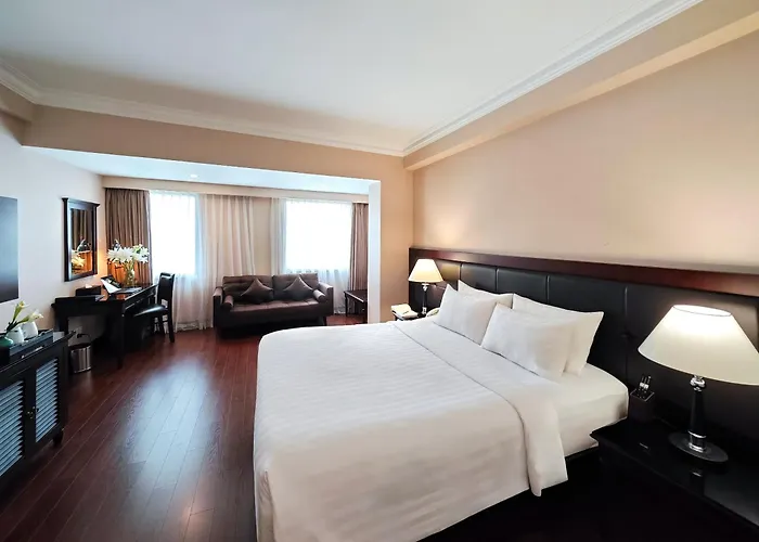 Nhat Ha 2 Hotel