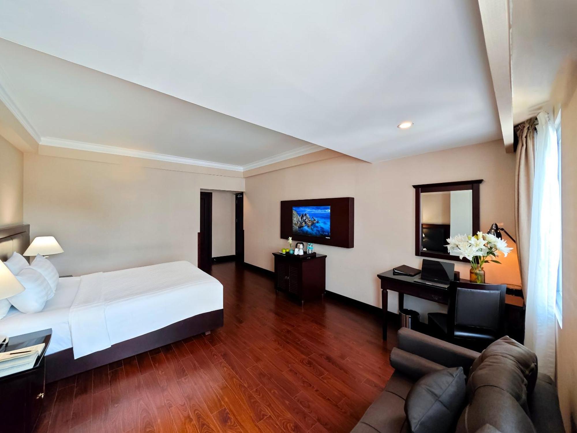 Nhat Ha 2 Khách sạn TP. Hồ Chí Minh