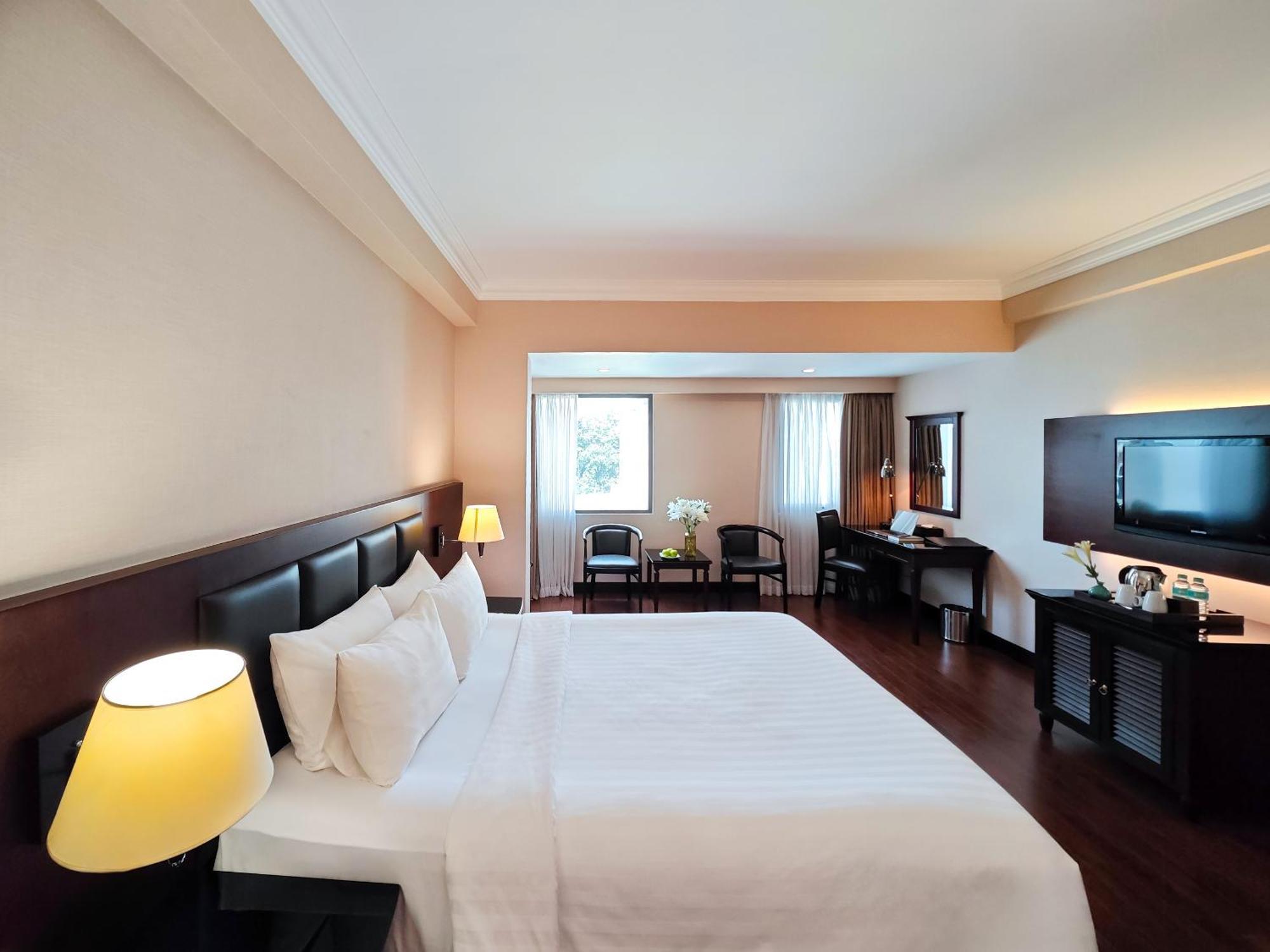 Nhat Ha 2 Khách sạn 3*