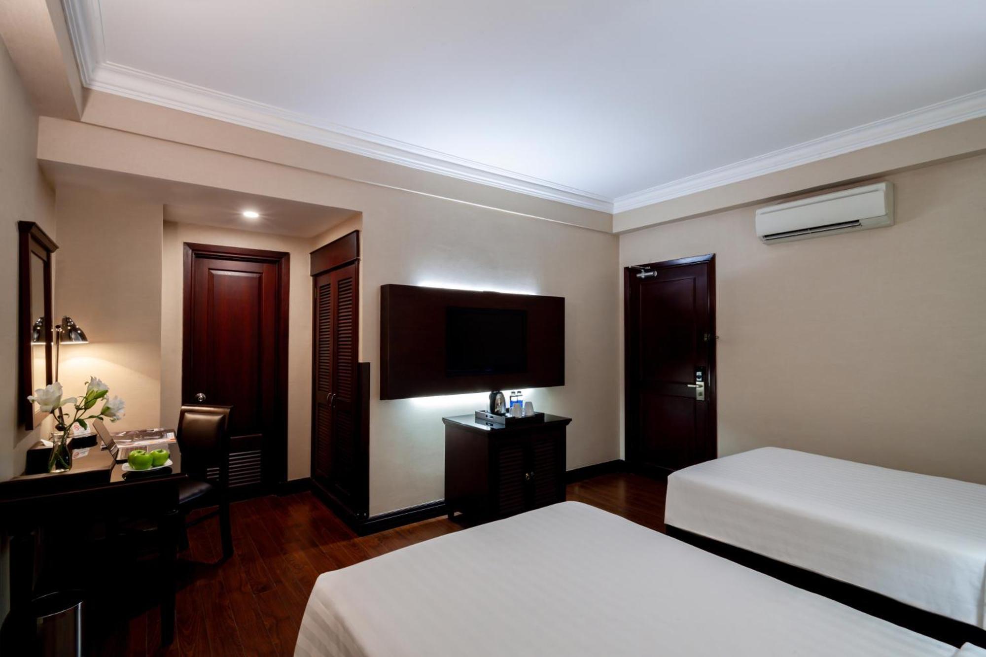 Nhat Ha 2 3* TP. Hồ Chí Minh
