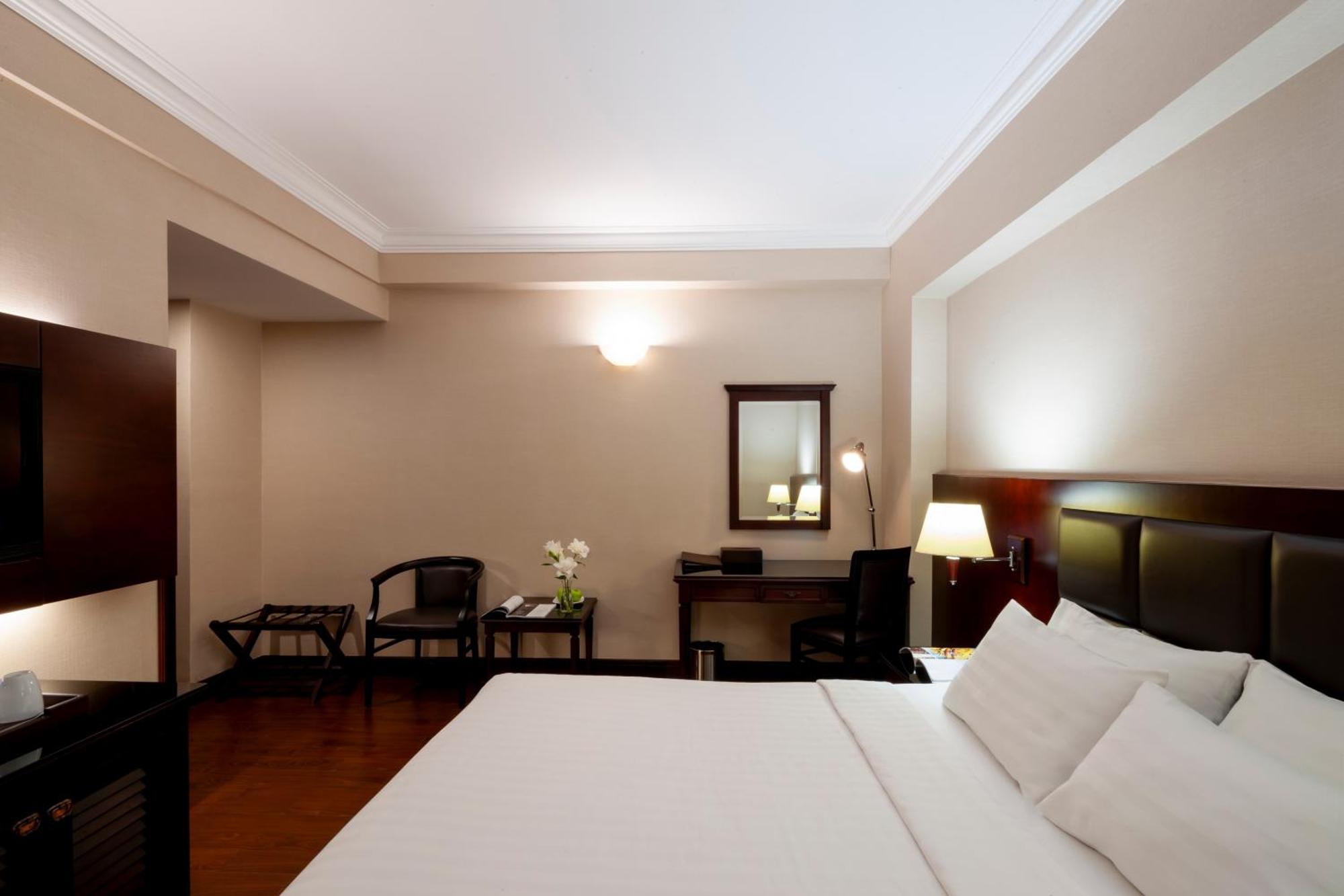 Nhat Ha 2 Khách sạn TP. Hồ Chí Minh
