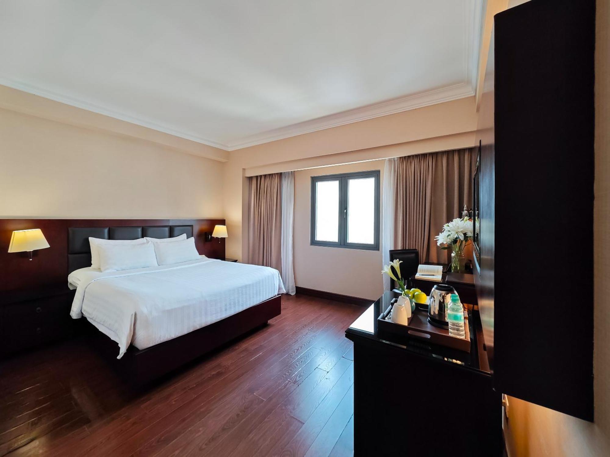 Nhat Ha 2 TP. Hồ Chí Minh