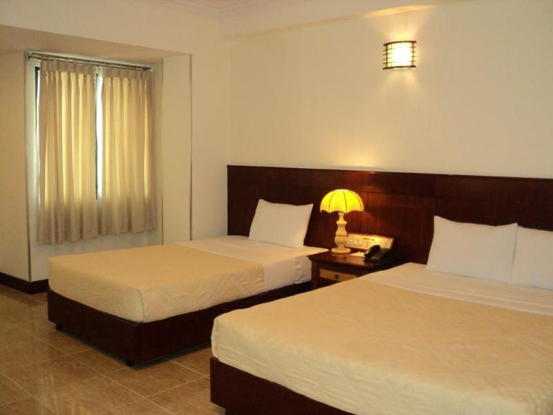 Nhat Ha 2 3* TP. Hồ Chí Minh