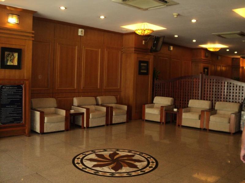 Khách sạn Nhat Ha 2 TP. Hồ Chí Minh