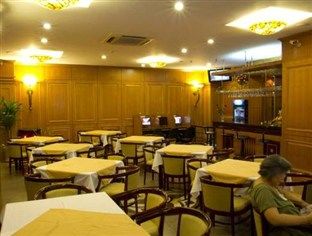 Nhat Ha 2 3* TP. Hồ Chí Minh