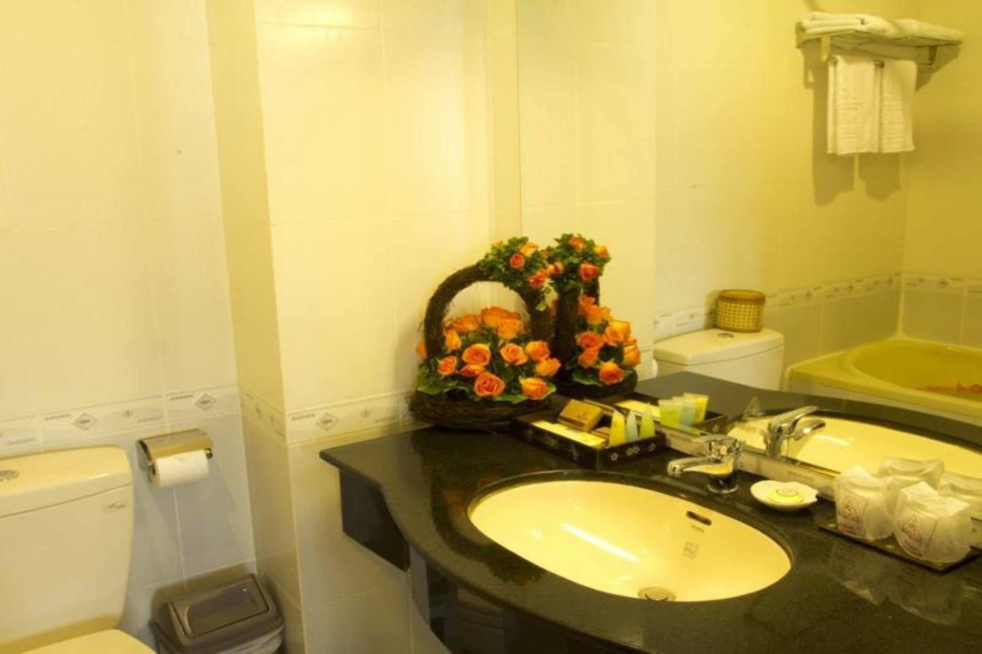 Nhat Ha 2 3* TP. Hồ Chí Minh