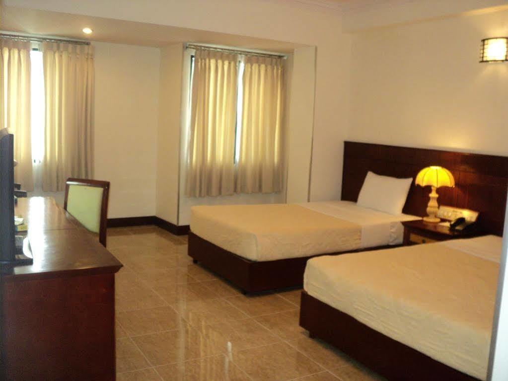 Nhat Ha 2 Khách sạn