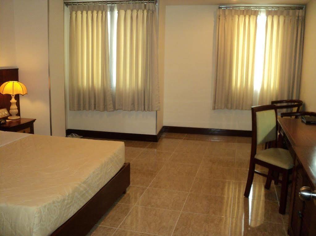 Khách sạn Nhat Ha 2 TP. Hồ Chí Minh