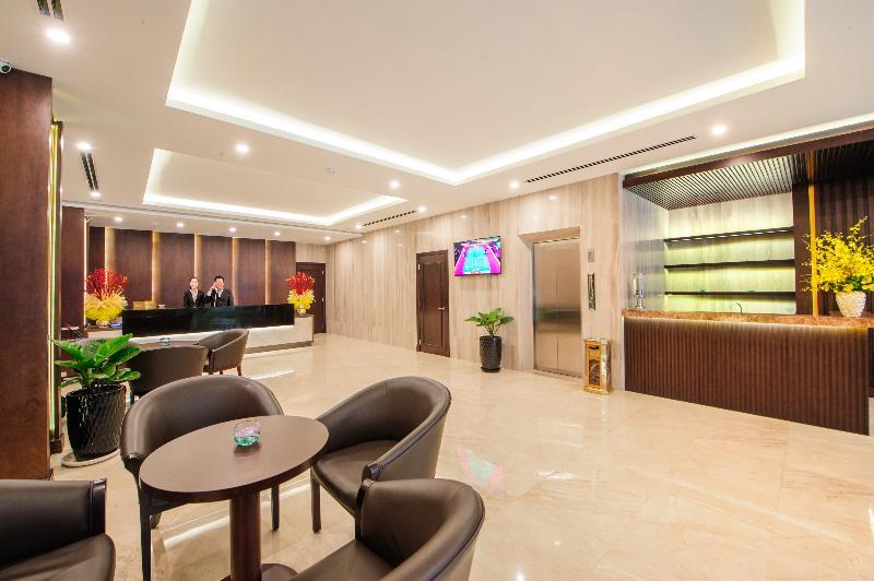 Nhat Ha 2 3* TP. Hồ Chí Minh