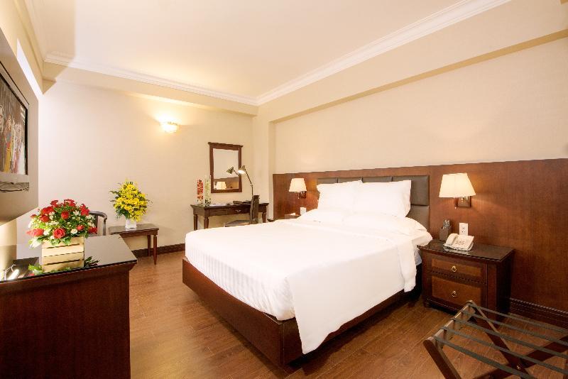 Nhat Ha 2 Khách sạn TP. Hồ Chí Minh